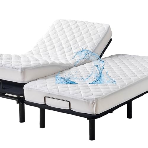 Best Mattress Pad for Adjustable Bed