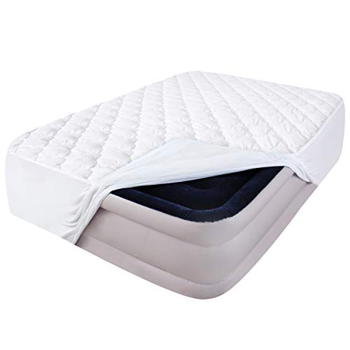Best Mattress Pad for Air Mattress