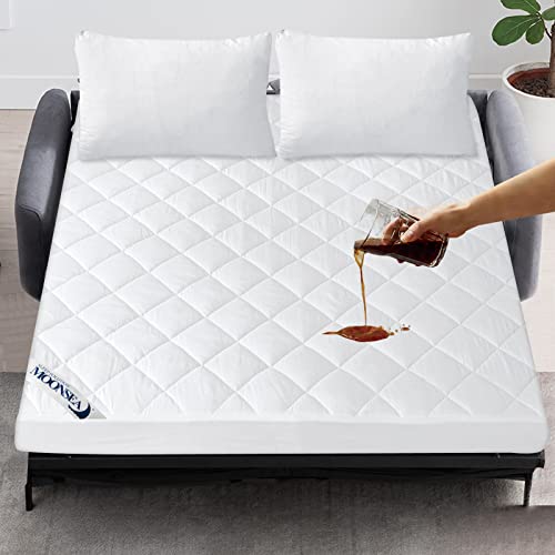 Best Mattress Pad for Sofa Bed