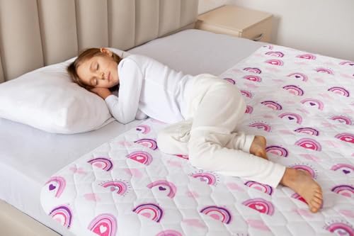 Best Mattress Protector for Toilet Training