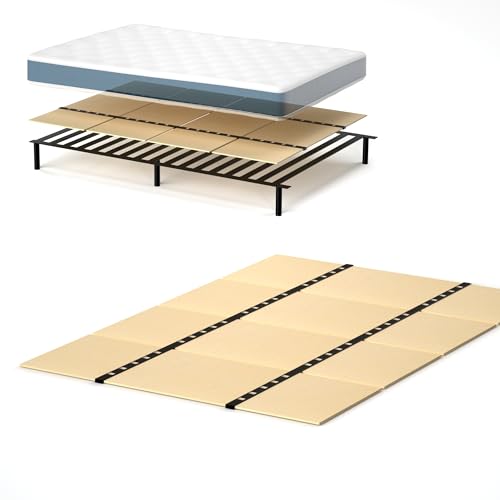Best Mattress That Won'T Sag in Middle