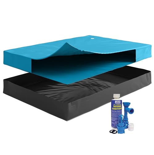 Best Mattress to Replace Waterbed