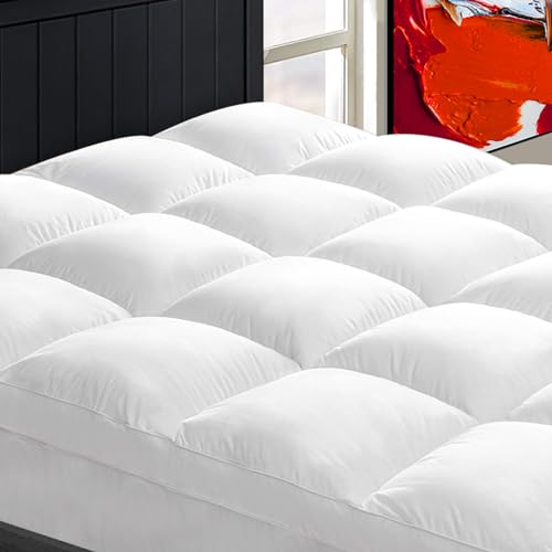 Best Mattress Topper for Fibromyalgia
