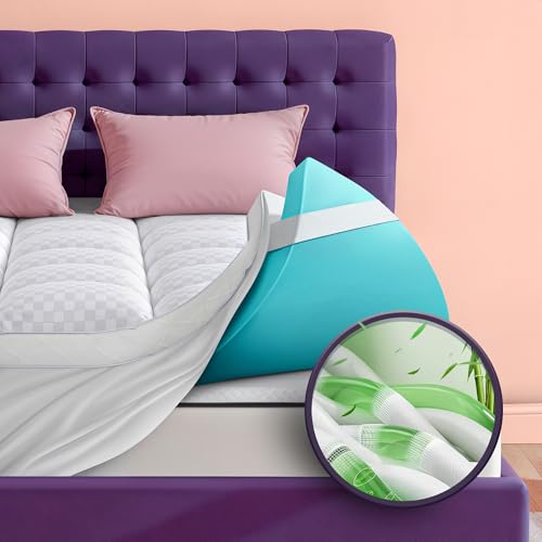 Best Mattress Topper for Hip Pain