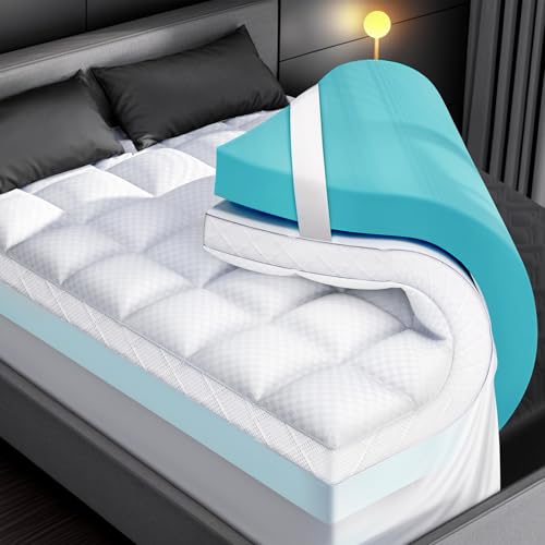 Best Mattress Topper for Joint Pain