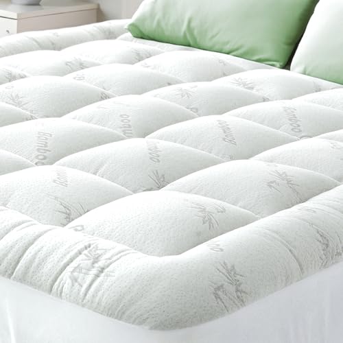 Best Mattress Topper for Osteoporosis