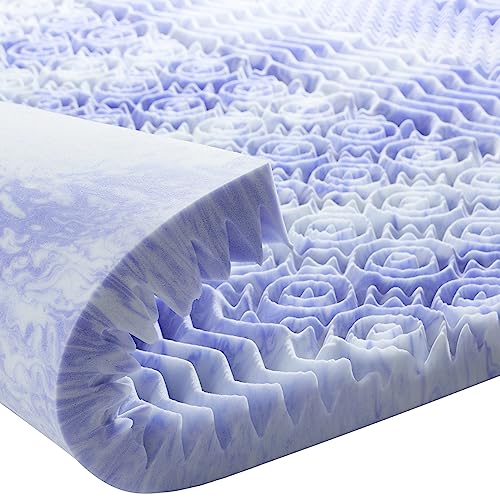 Best Mattress Topper for Side Sleepers With Shoulder Pain