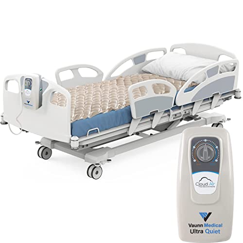 Best Mattress Toppers for Hospital Beds