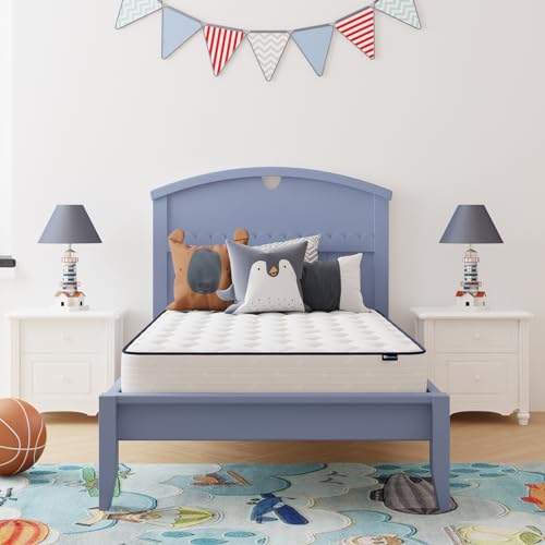 Best Mattress Type for Teenagers