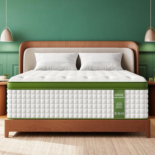 Best Mattresses for Overweight People