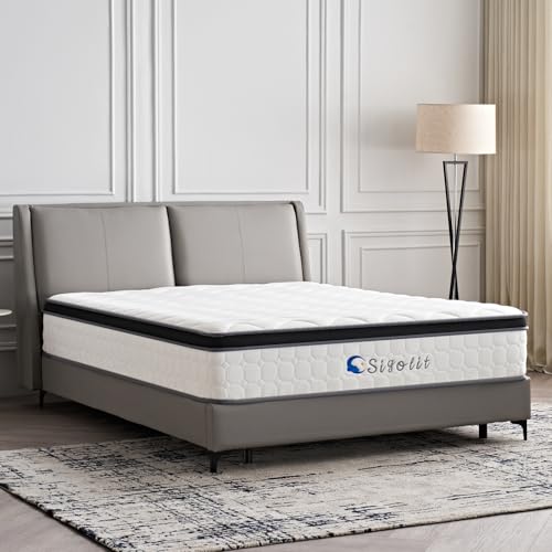 Best Mattresses for Scoliosis