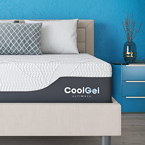 Best Memory Foam Mattress for Heavy Person
