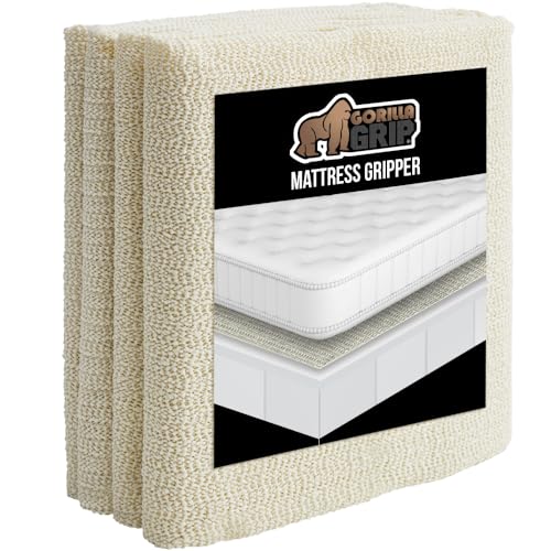 Best Non Slip Mattress Pad