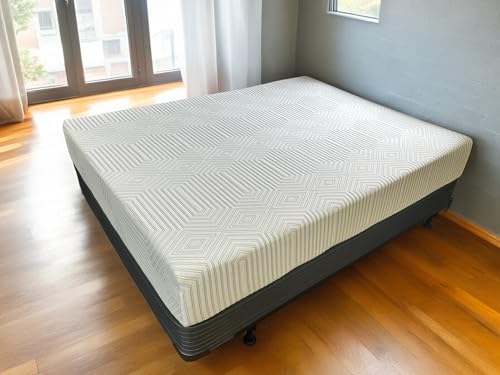Best Olympic Queen Mattress