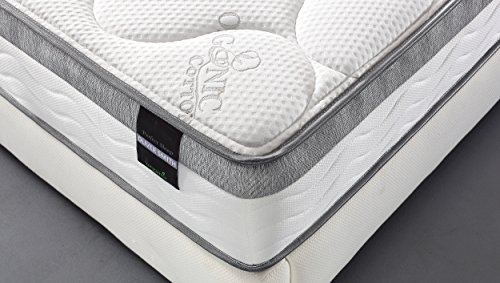 Best Organic Cotton Mattress