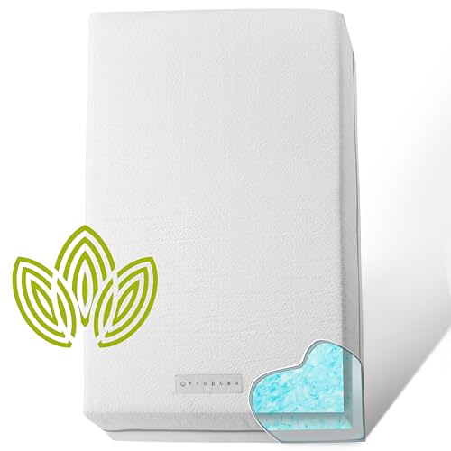 Best Organic Crib Mattresses