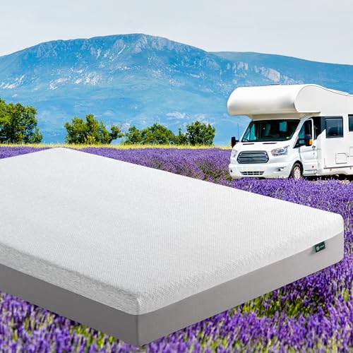 Best Queen Mattress for Rv