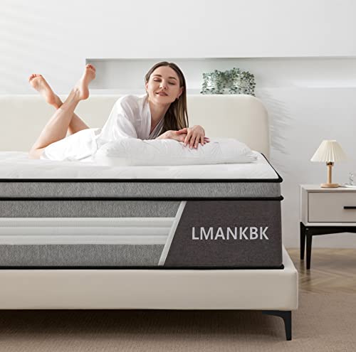 Best Semi Firm Mattress