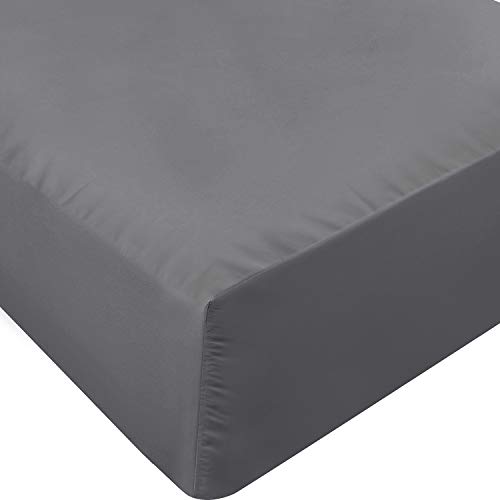 Best Sheets for Memory Foam Mattress