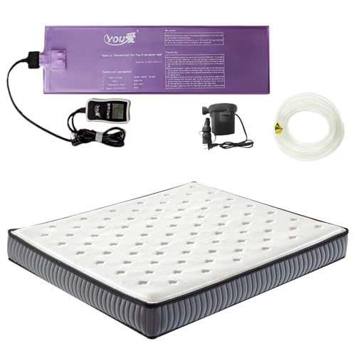 Best Softside Waterbed Mattress