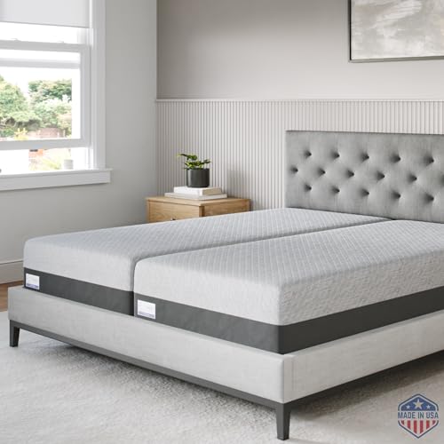 Best Split King Mattress