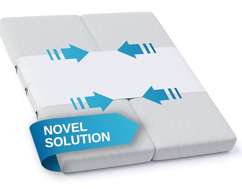 Best Split Mattress for Couples