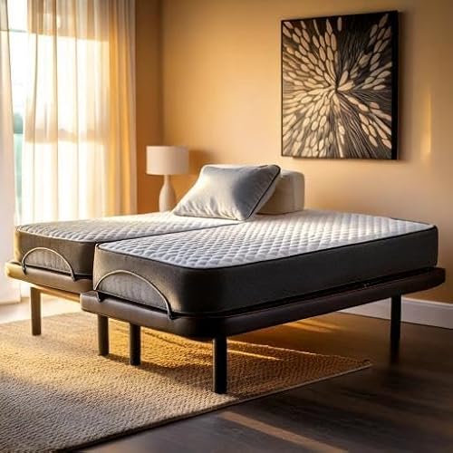 Best Split Queen Mattress