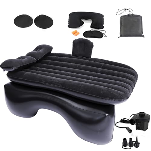 Best Suv Air Mattress