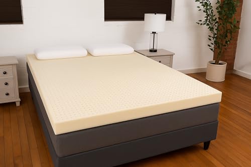Best Talalay Latex Mattress