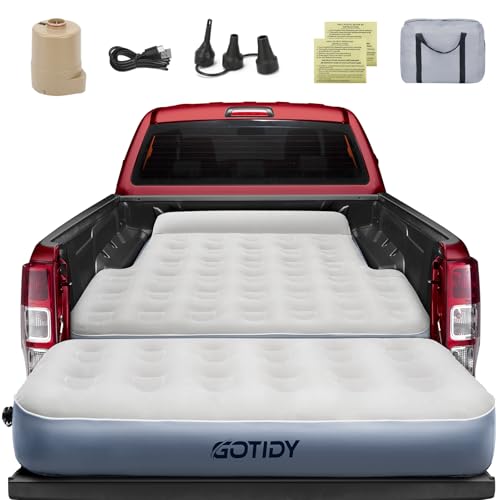 Best Truck Bed Mattress