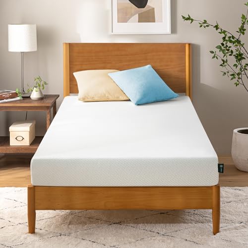 Best Twin Mattress for Trundle Bed