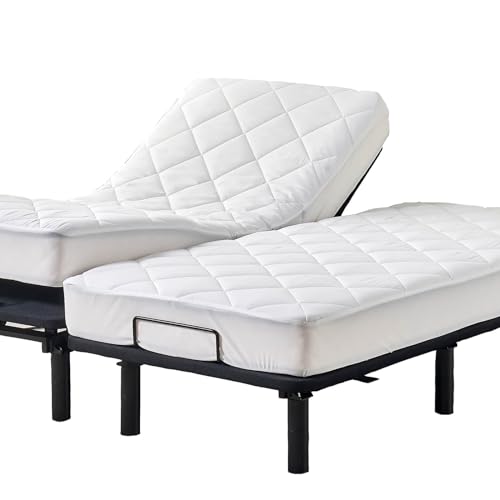 Best Twin Xl Mattress for Split King