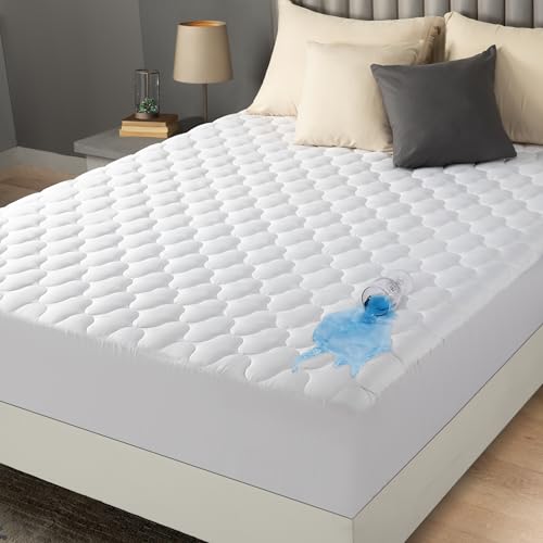 Best Waterproof Mattress Pad