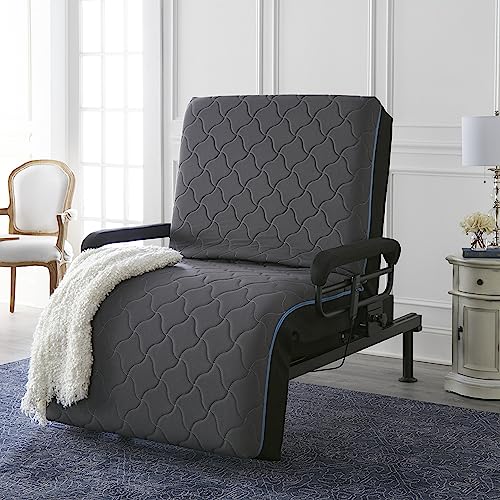 Best Adjustable Bed Frames for Seniors