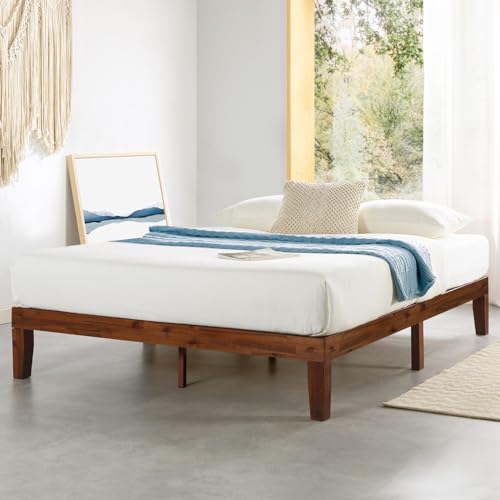 Best Bed Frame for Avocado Mattress