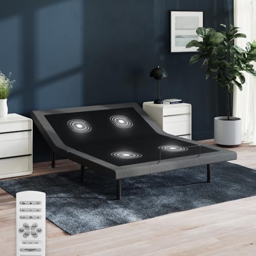 Best Bed Frame for Nectar Mattress