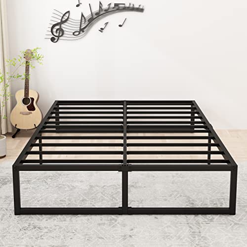 Best California King Bed Frame