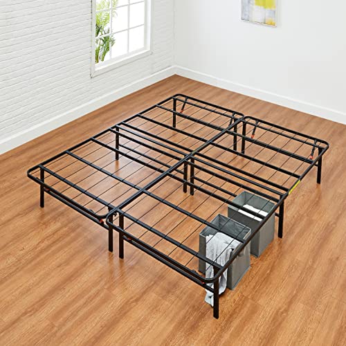 Best Folding Queen Bed Frame