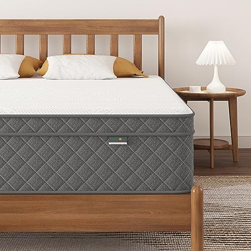 Best Mattress for Adjustable Bed Frame