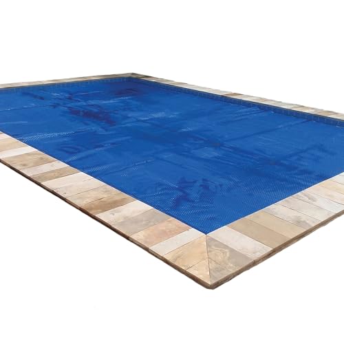Best Solar Blanket for Pool