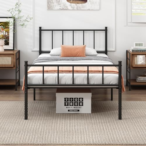 Best Twin Xl Bed Frame