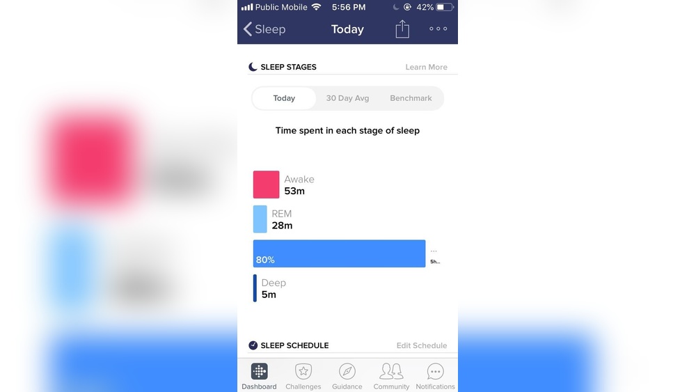 Are Sleep Stages Always Accurate?