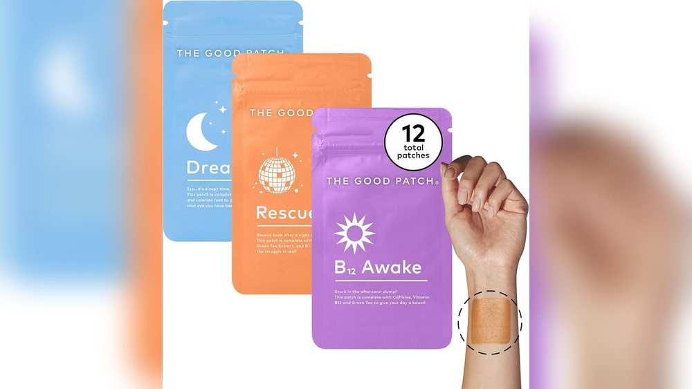 B Vitamins And Sleep-Wake Balance