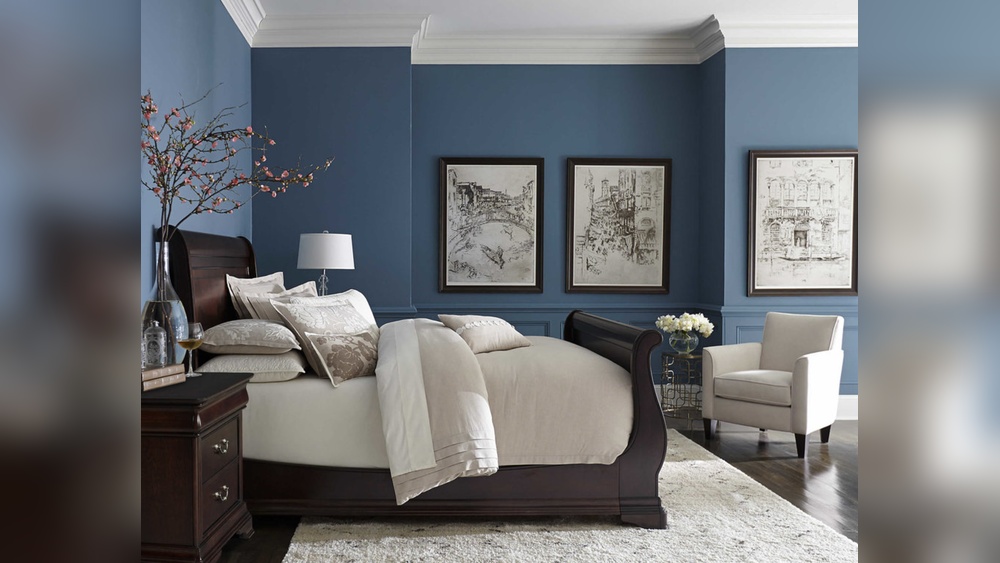 Best Bedroom Colors for Sleep