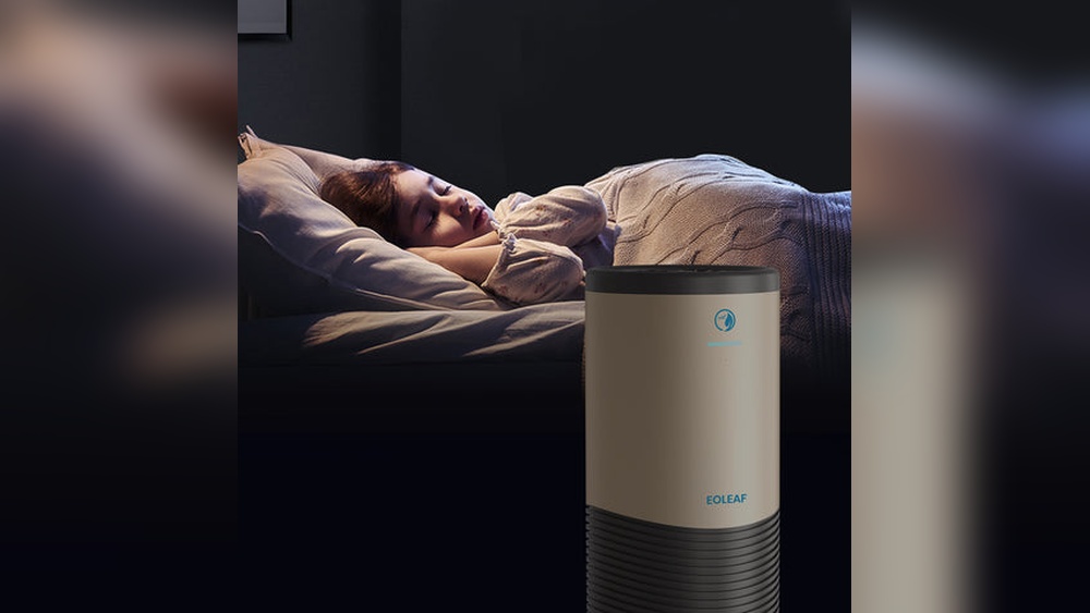 Do Air Purifiers Improve Sleep?