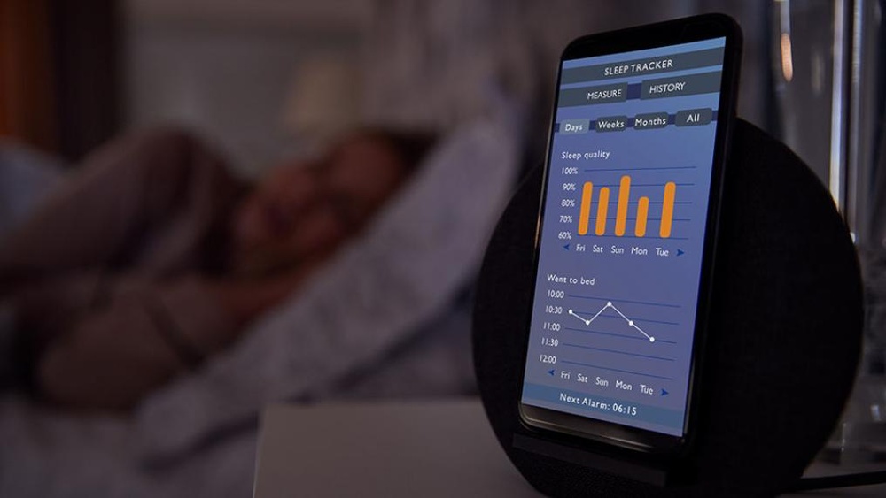 Do Sleep Apps Actually Improve Sleep?
