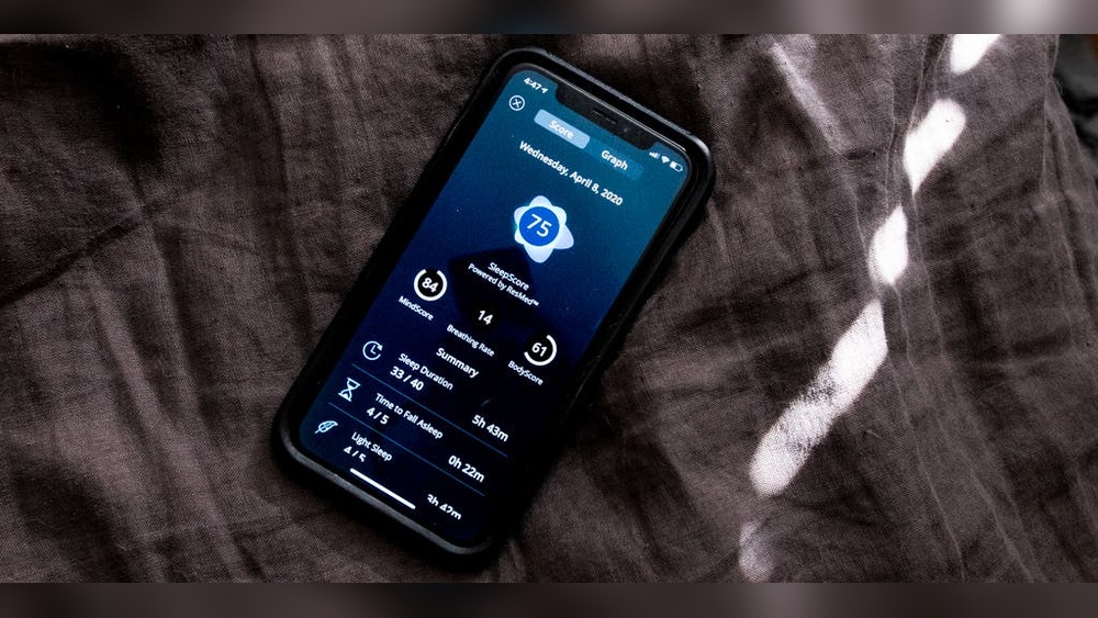 Do Sleep Trackers Tell the Full Story?