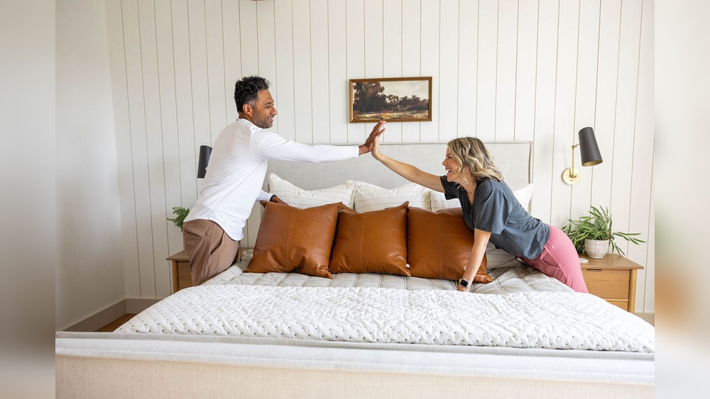 How Bedroom Design Impacts Mental Relaxation