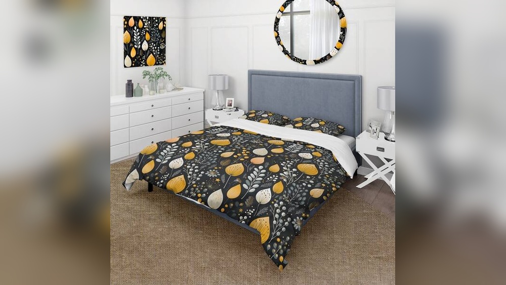 How Bedroom Layout Influences Sleep