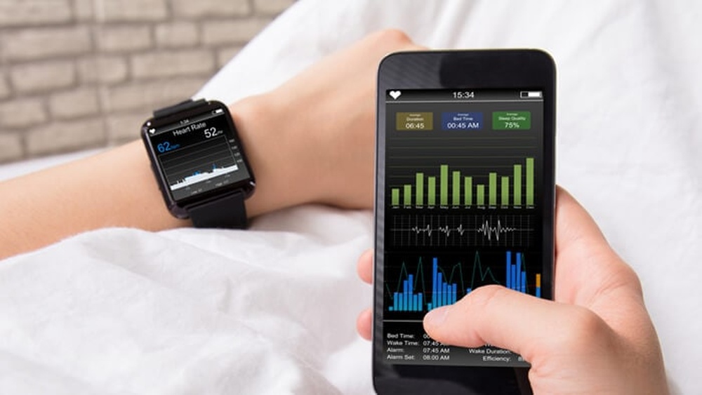 How Sleep Trackers Measure Sleep